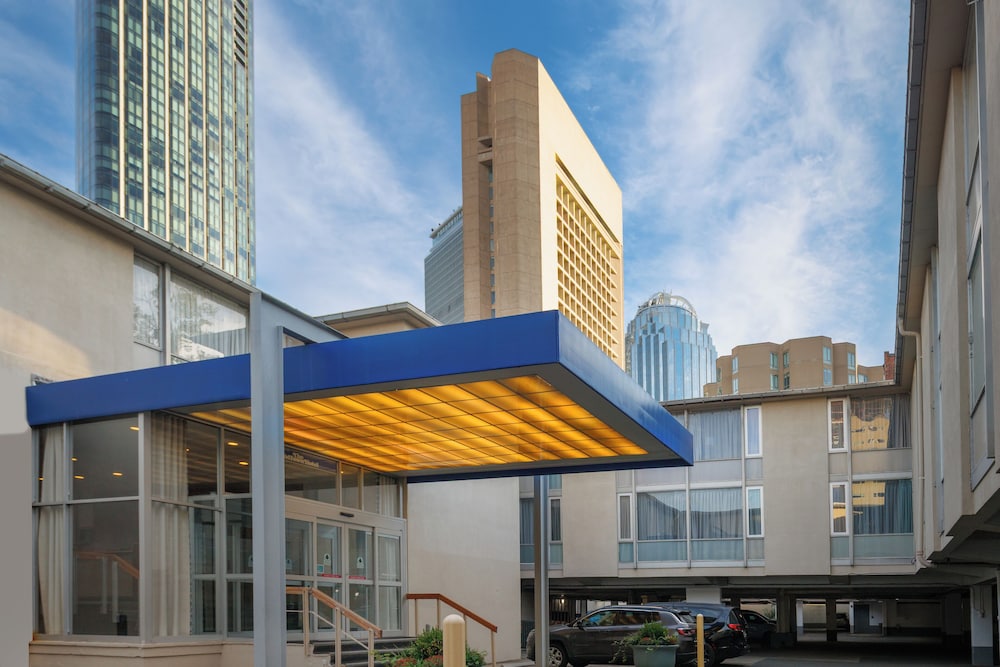 The Midtown Hotel MOD Collection by Sonesta 4/25