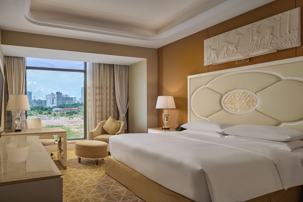 Ramada by Wyndham Sihanoukville Xinhaohui Palace 25/64