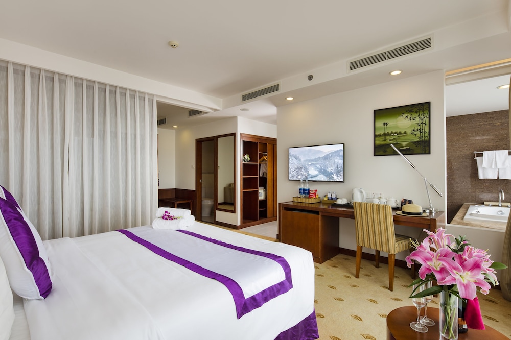 TTC Hotel - Michelia 12/64