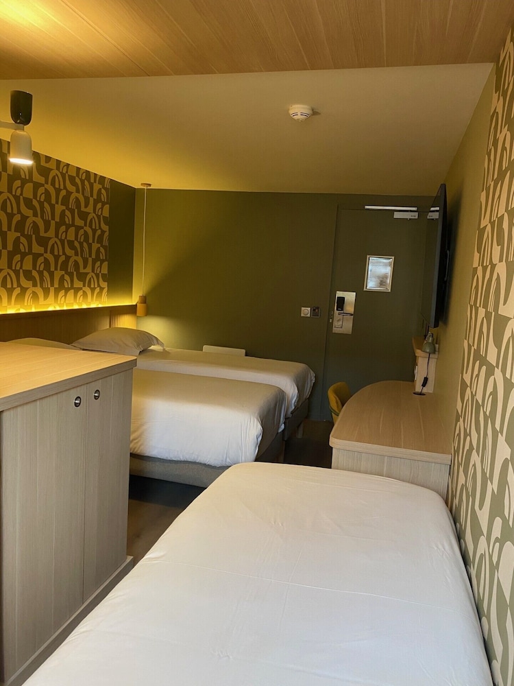 Hotel Le Beaulieu 13/50