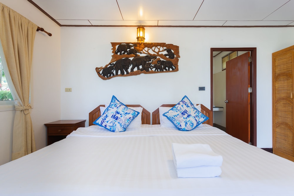 Koh Chang Grand View Resort 29/74