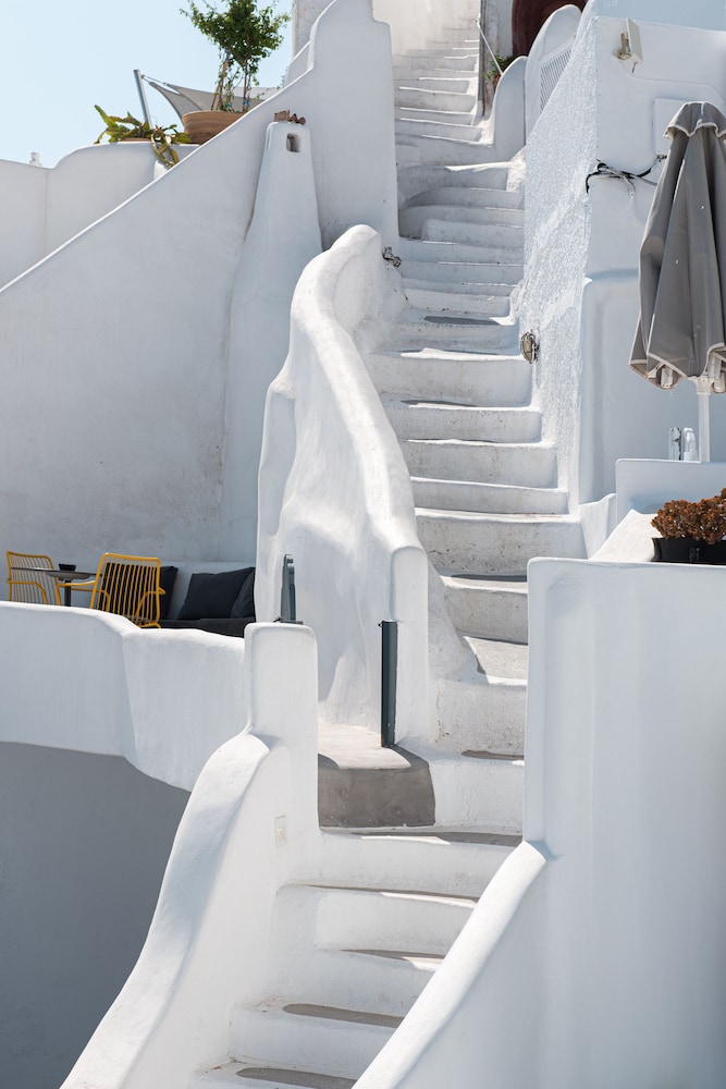 Oia Spirit Boutique Residences 10/50