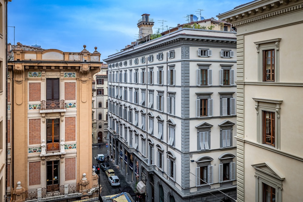 Antico Centro Suites 1/66
