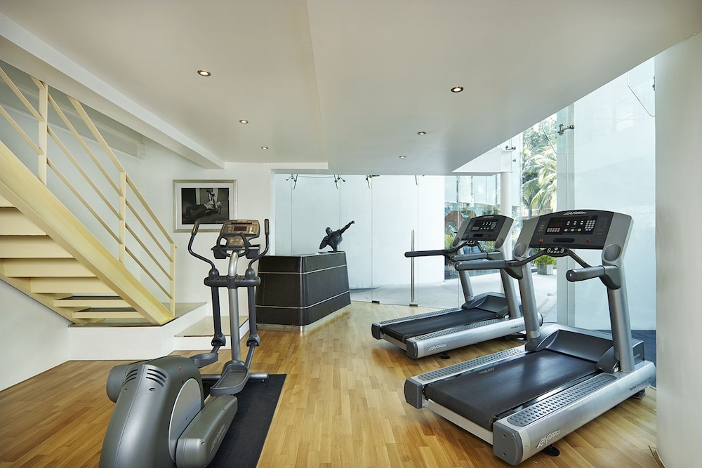 Hotel Baraquda Heeton Pattaya by Compass Hospitality 24/50