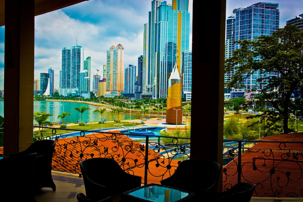 Plaza Paitilla Inn Hotel photo5
