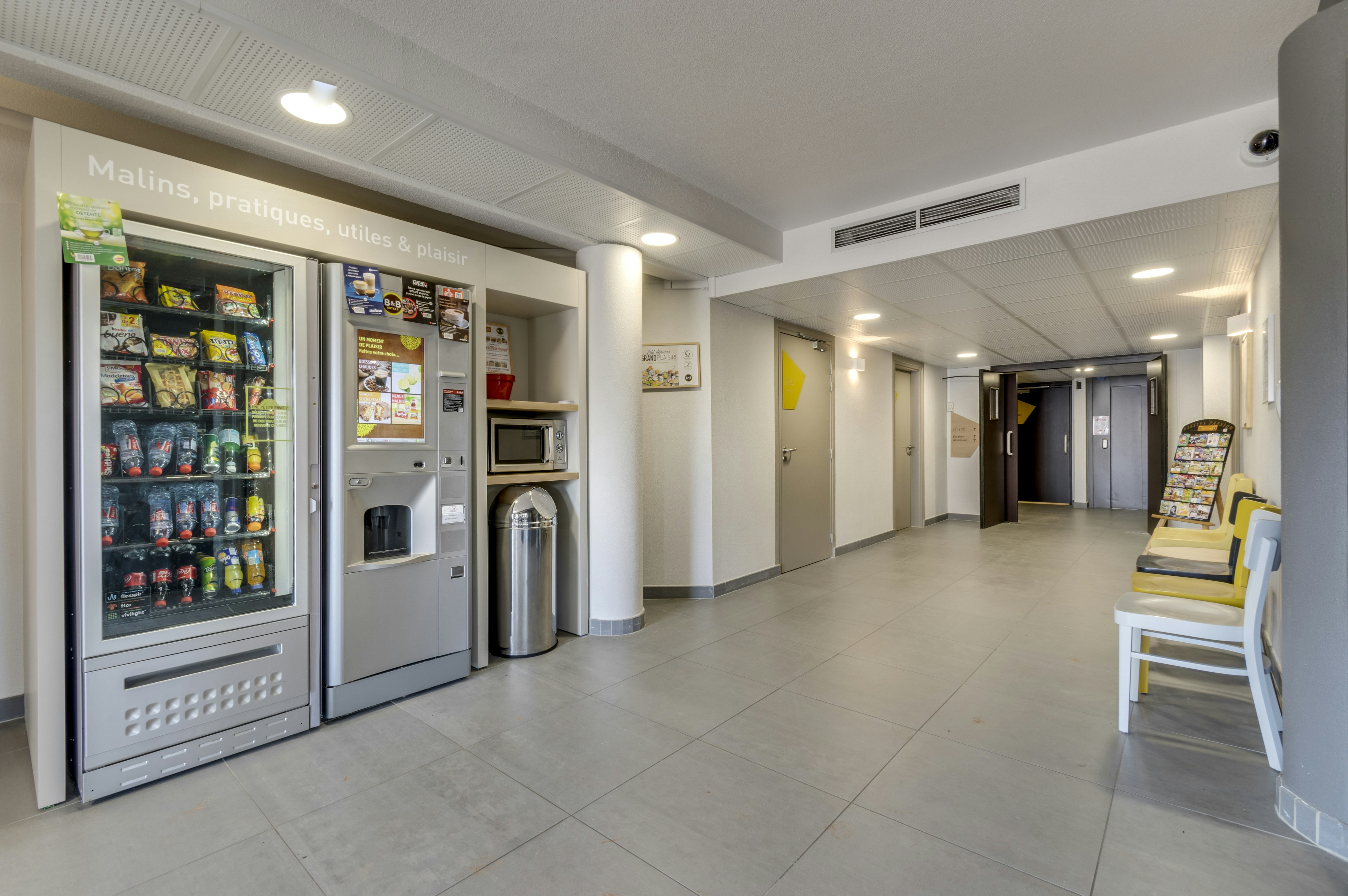 B&B Hotel Brignoles 12/37