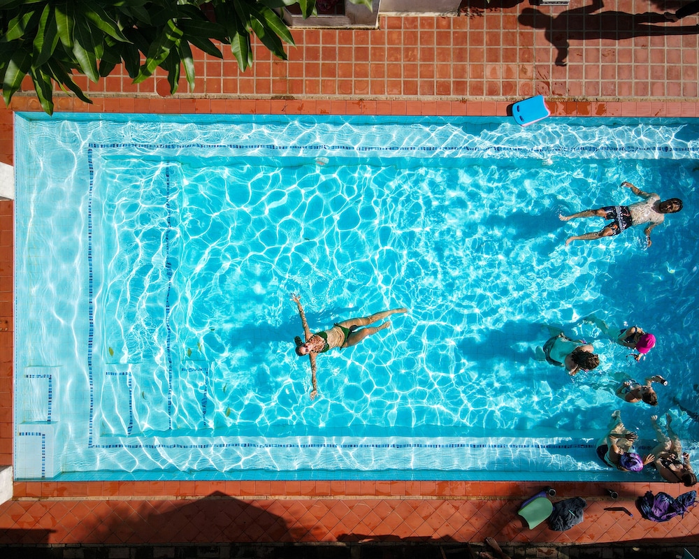 Baanpong Lodge 47/50