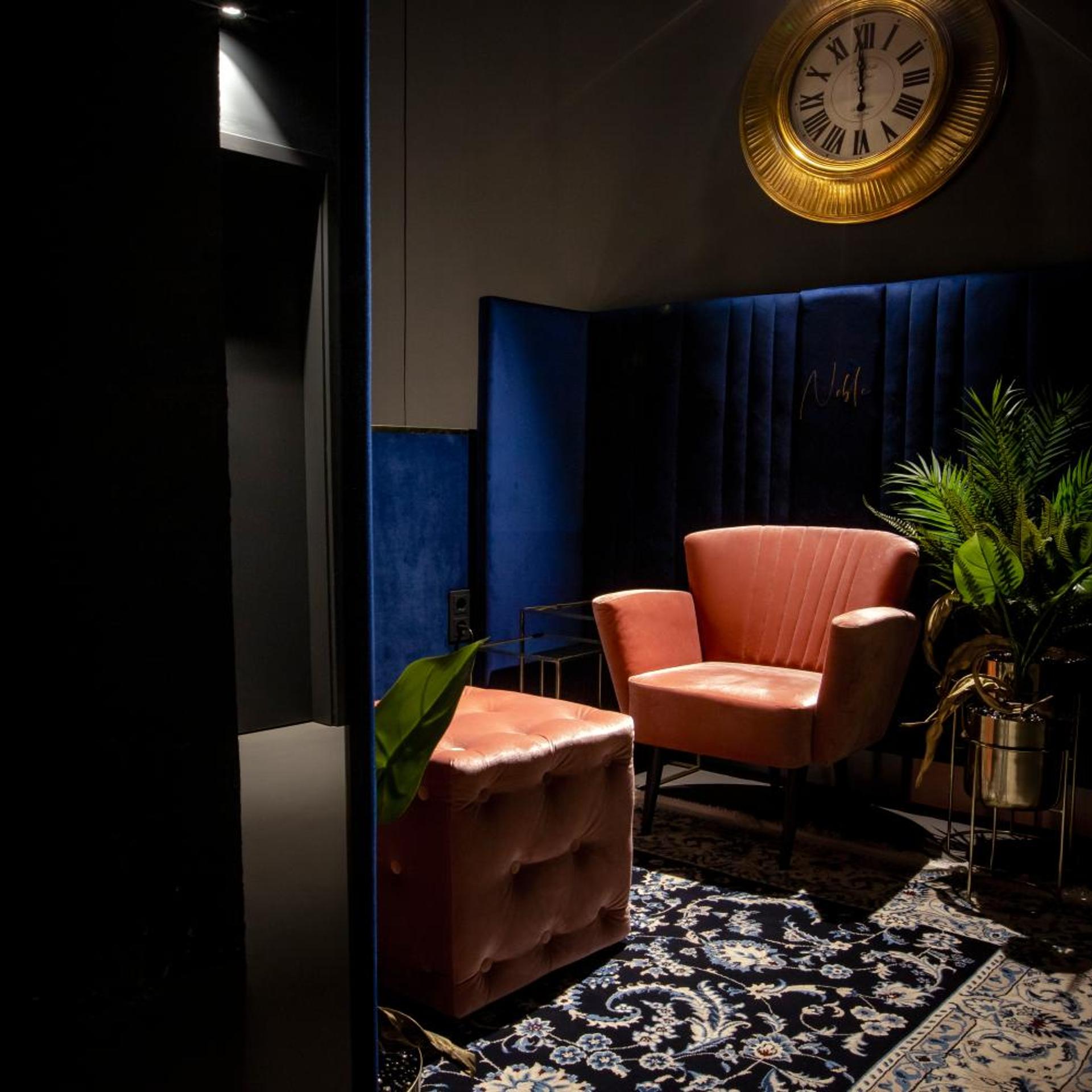 Noble Boutique Hotel - Adults Only 38/50