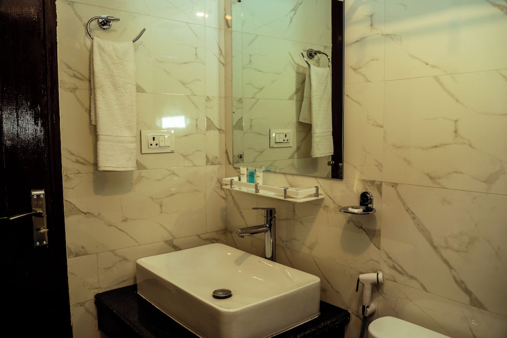 Hotel Black Diamond 37/39