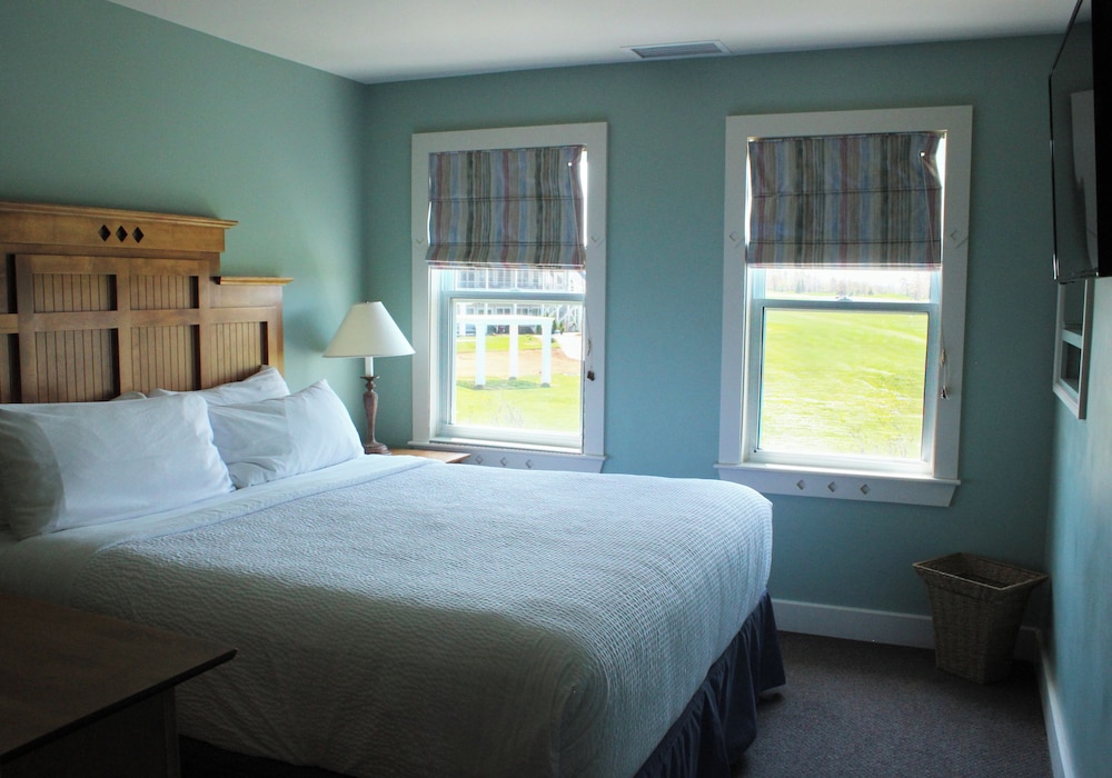 Rodd Crowbush Golf & Beach Resort 24/74