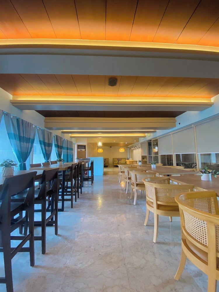 Copacabana Apartment Hotel 48/61