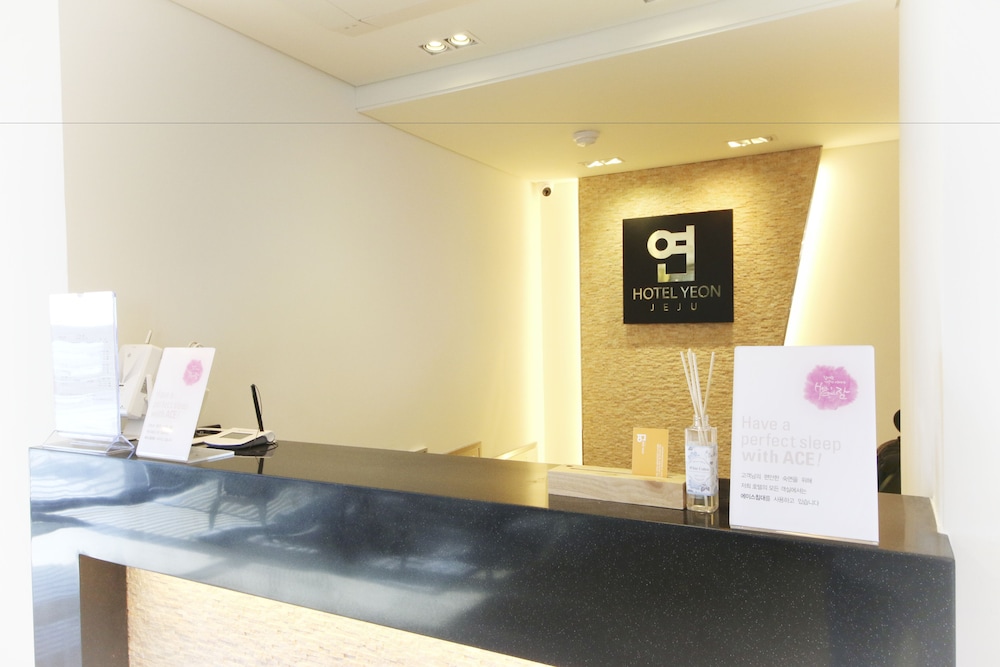 Hotel Yeon 10/55