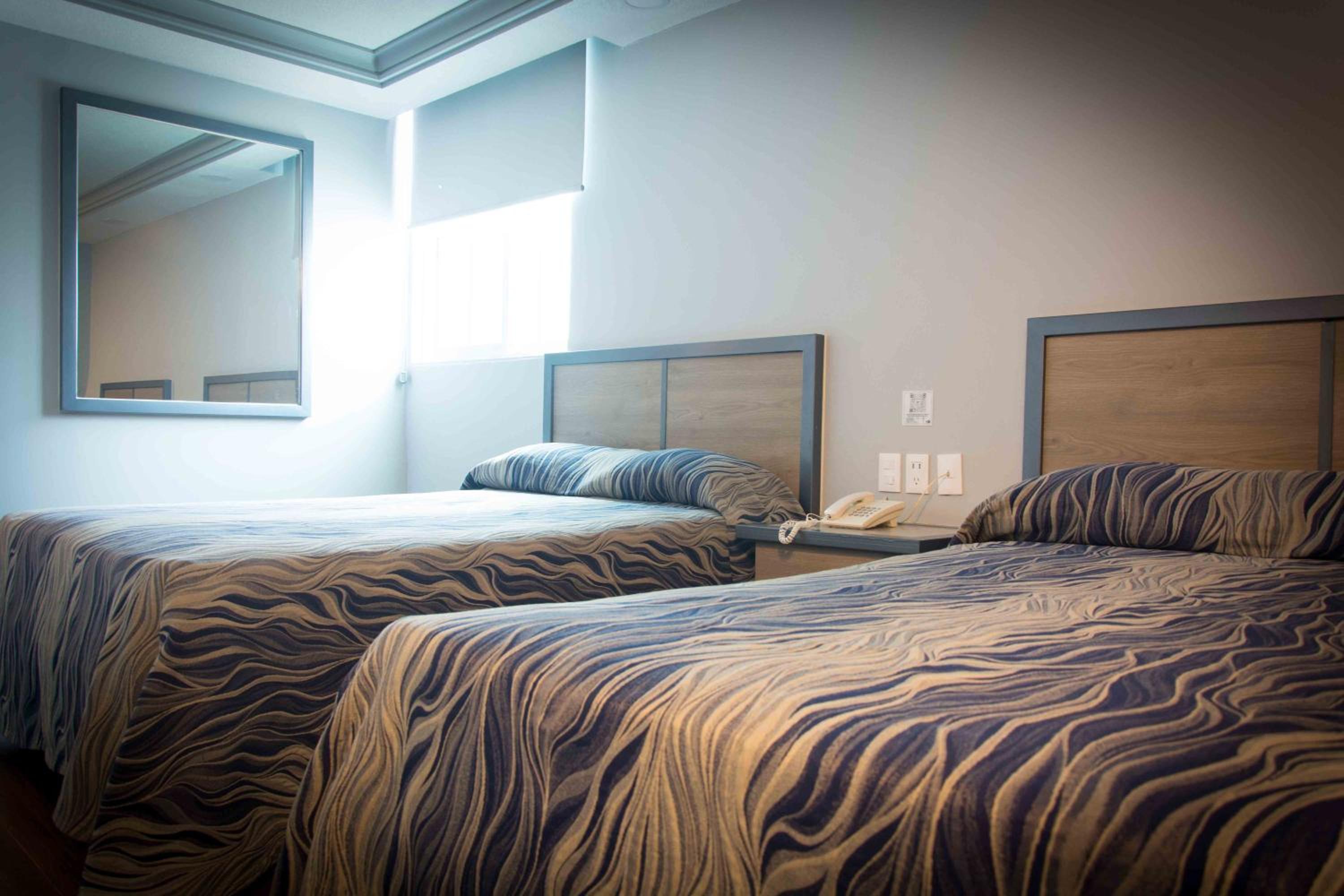 Standard, 2 Beds
