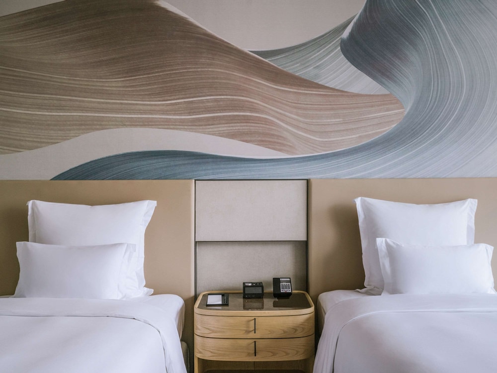Pullman Shanghai Qingpu Excellence 23/79