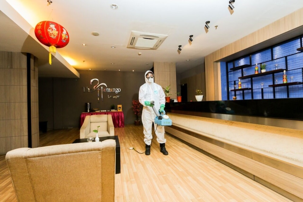 Serela Riau Hotel Bandung 11/71