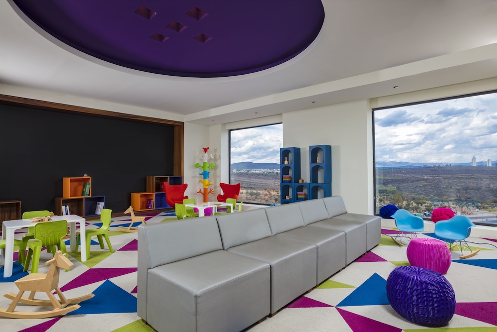 Hyatt Centric Campestre Leon 20/44