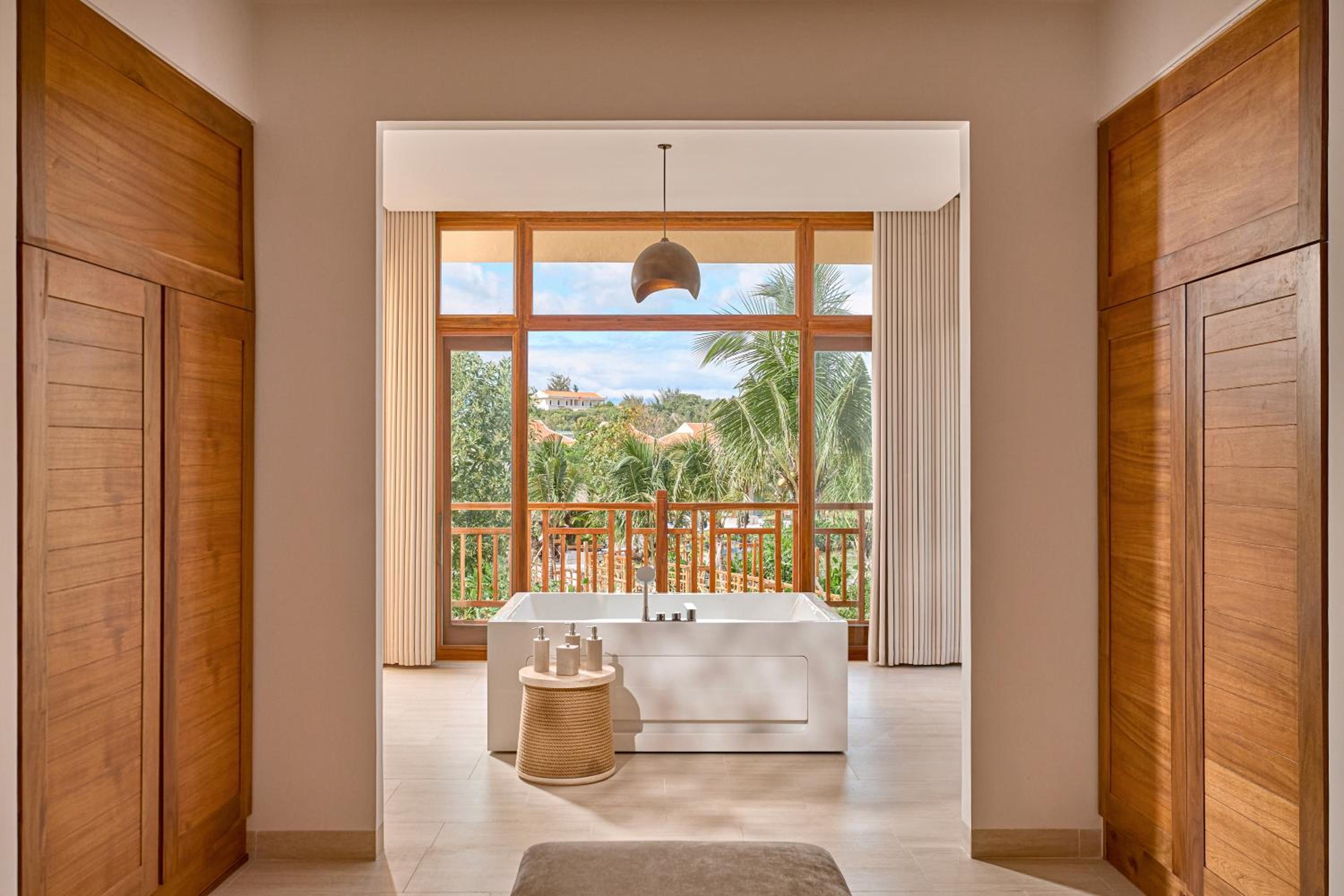 Lagoon Two-Bedroom Pool Villa