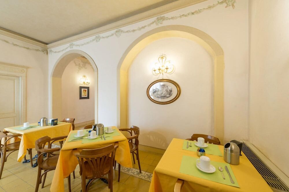 Hotel Moderno 19/24