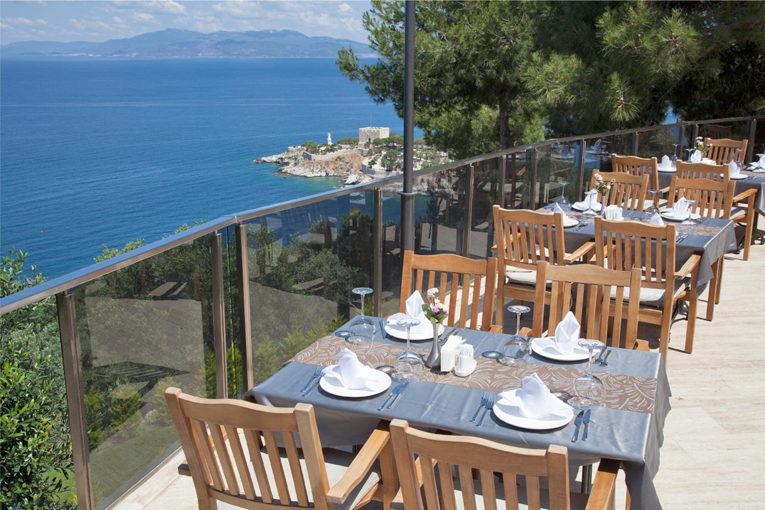 Altamare Hotel Kusadasi 30/51