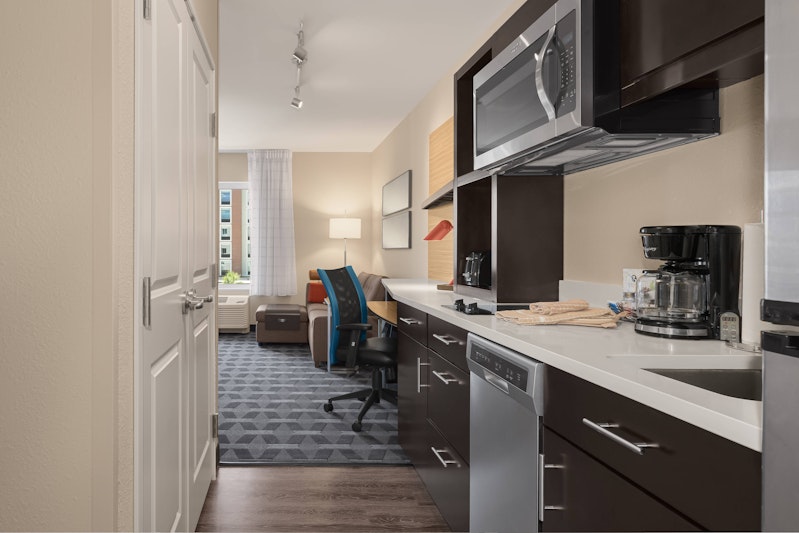 TOWNEPLACE SUITES CHARLESTON MT. PLEASANT 36/39