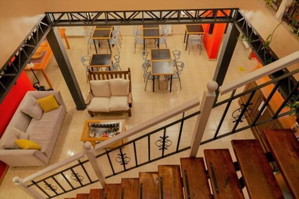 Don Pepe Hotel y Cabanas 8/63