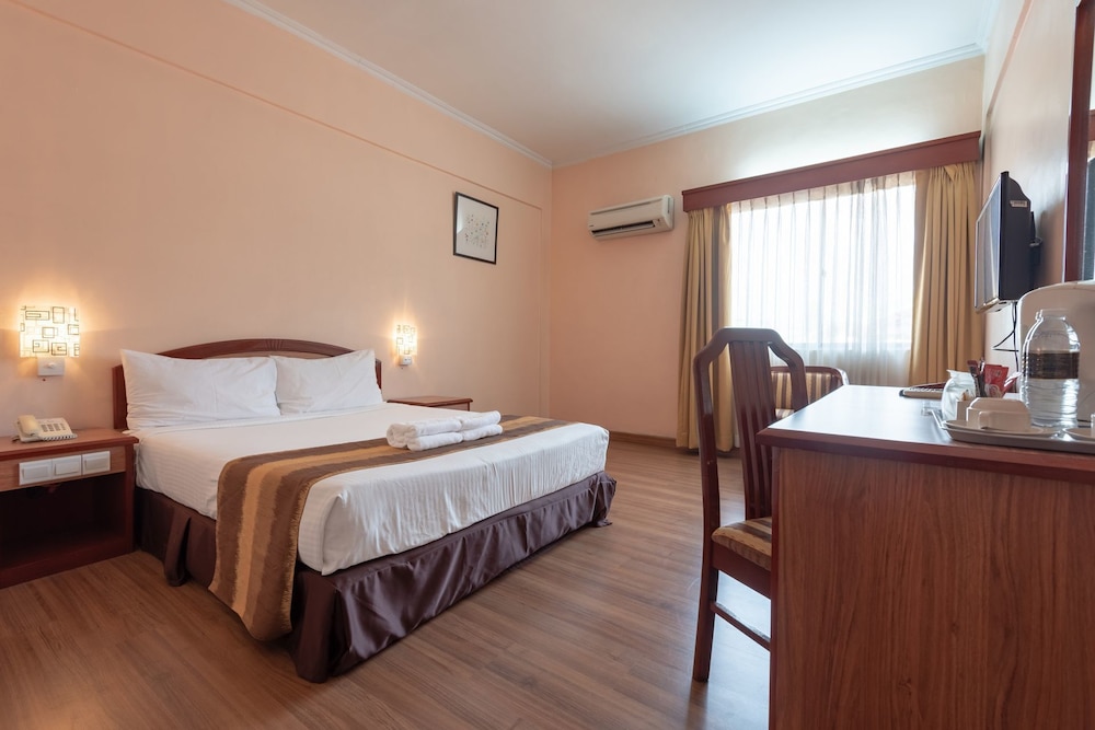 Hotel Seri Malaysia Ipoh 19/54