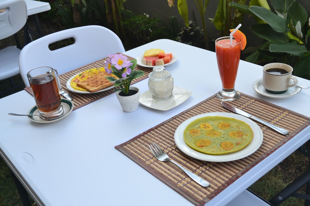 Master Homestay 14/29