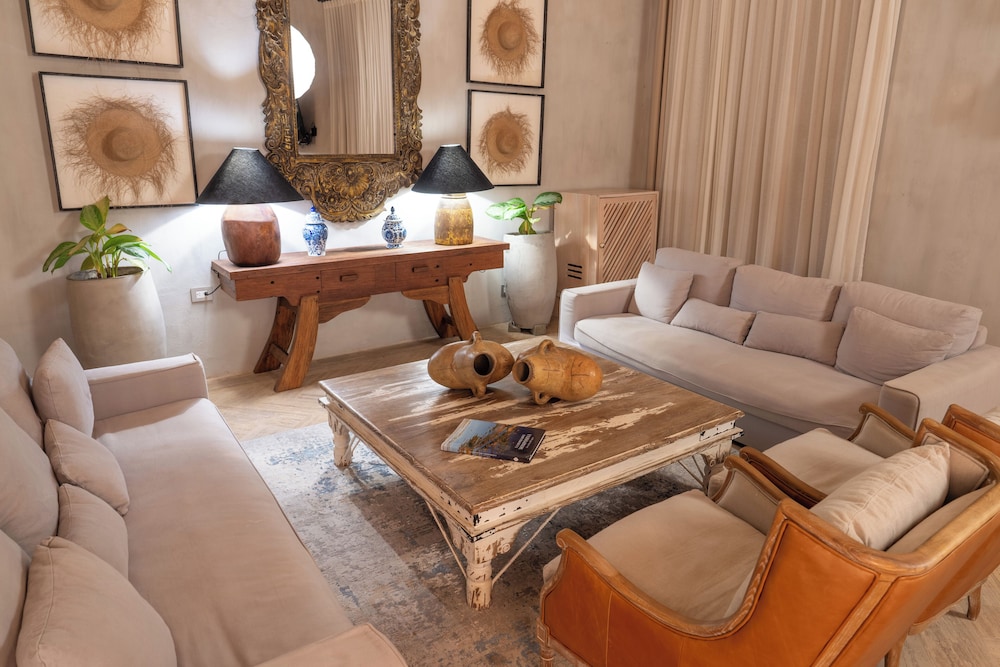 Hotel Casa Don Luis by Faranda Boutique, a member of Radisson Individuals 30/50