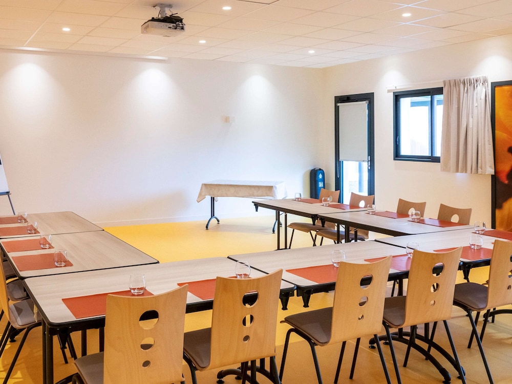 ibis Styles Fougeres 46/59