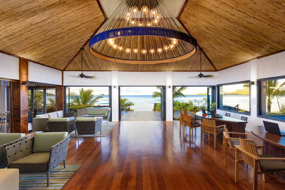 Sheraton Resort & Spa Tokoriki Island Fiji 48/80