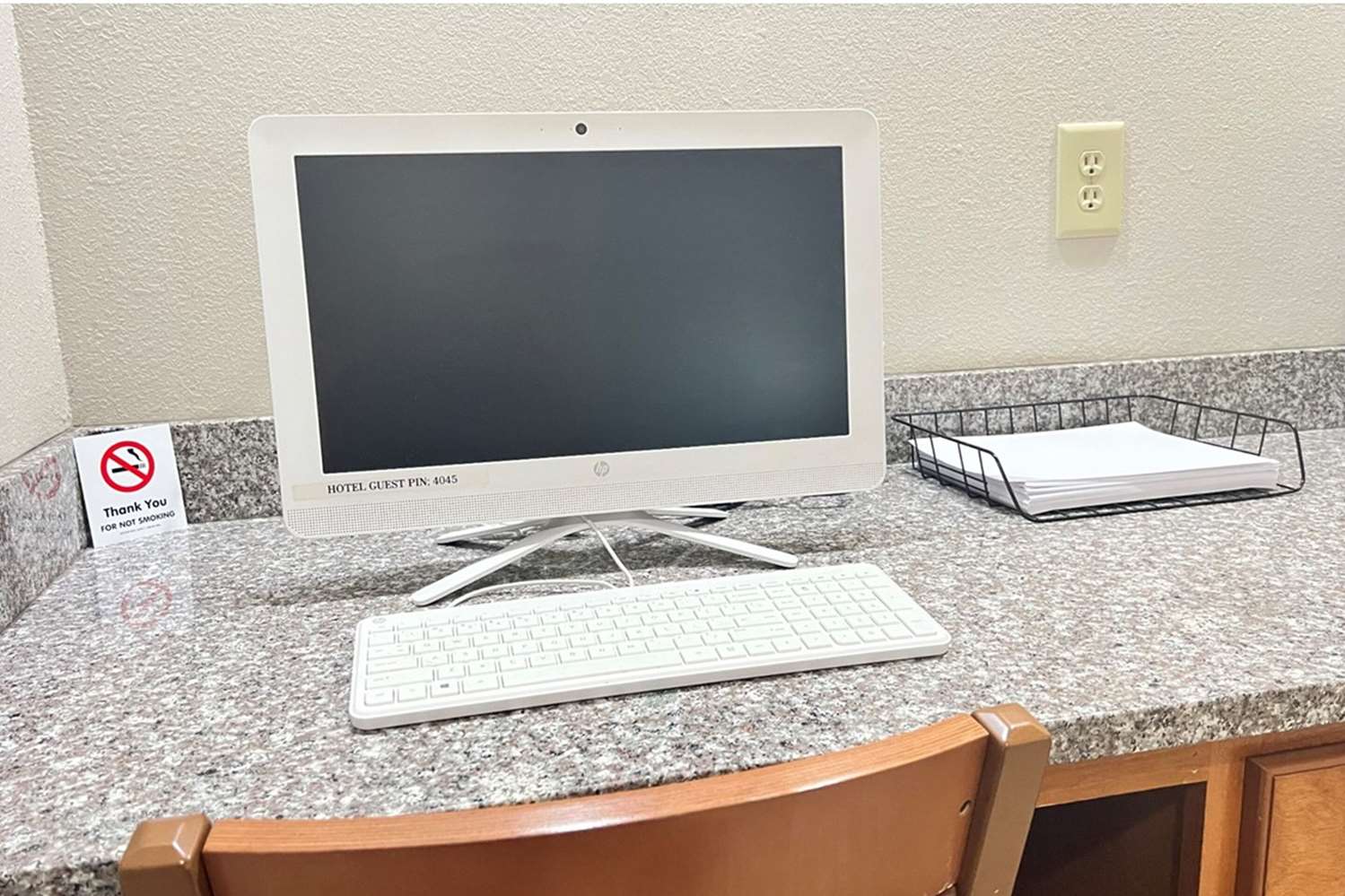 Econo Lodge Augusta West near Fort Gordon 31/34