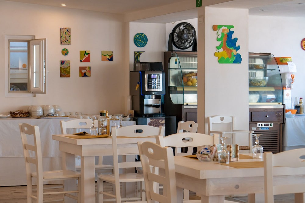 VILLAGGIO LE DIOMEDEE 40/70