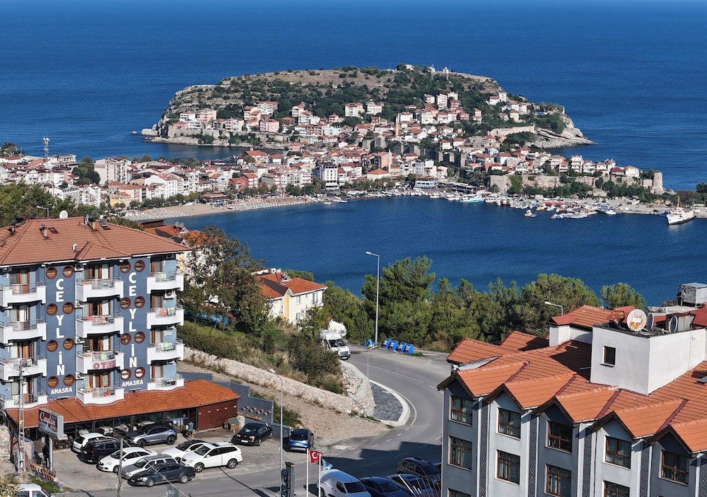 Amasra Ceylin Hotel 46/50