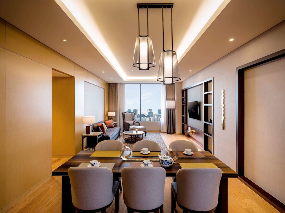 Grand Mercure Ambassasdor Hotel and Residences Seoul Yongsan 58/71