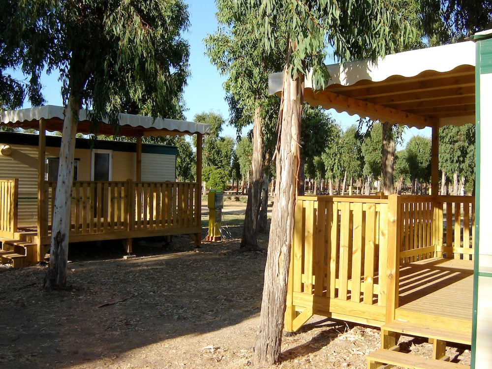 Camping Village Laguna Blu 7/72