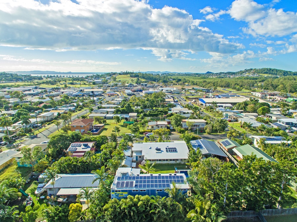Coral Inn Yeppoon 57/67