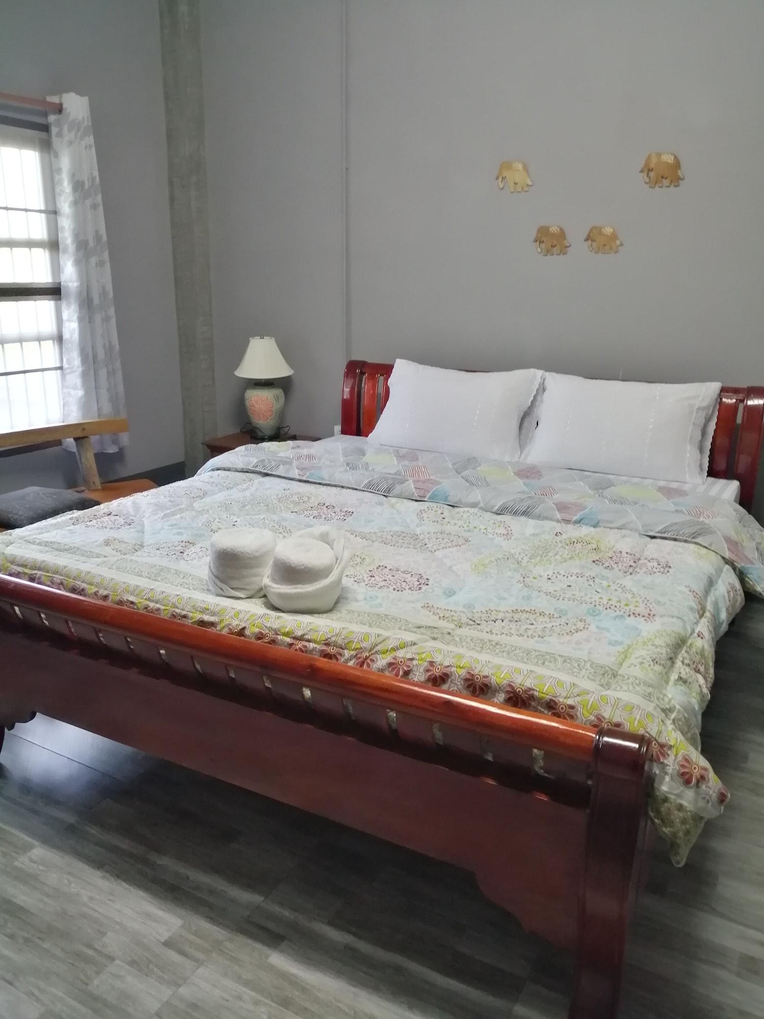 Yotin Guest House 7/19