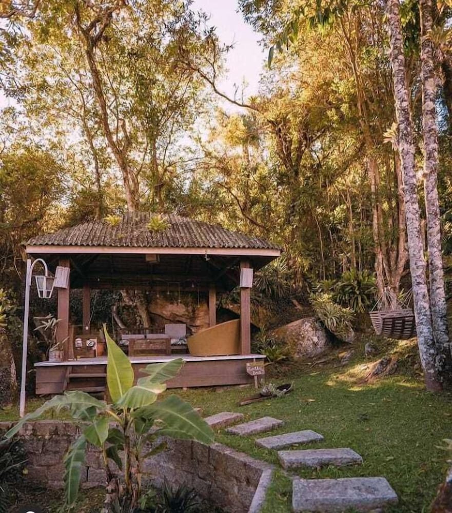 Villa dos Ganchos 37/47