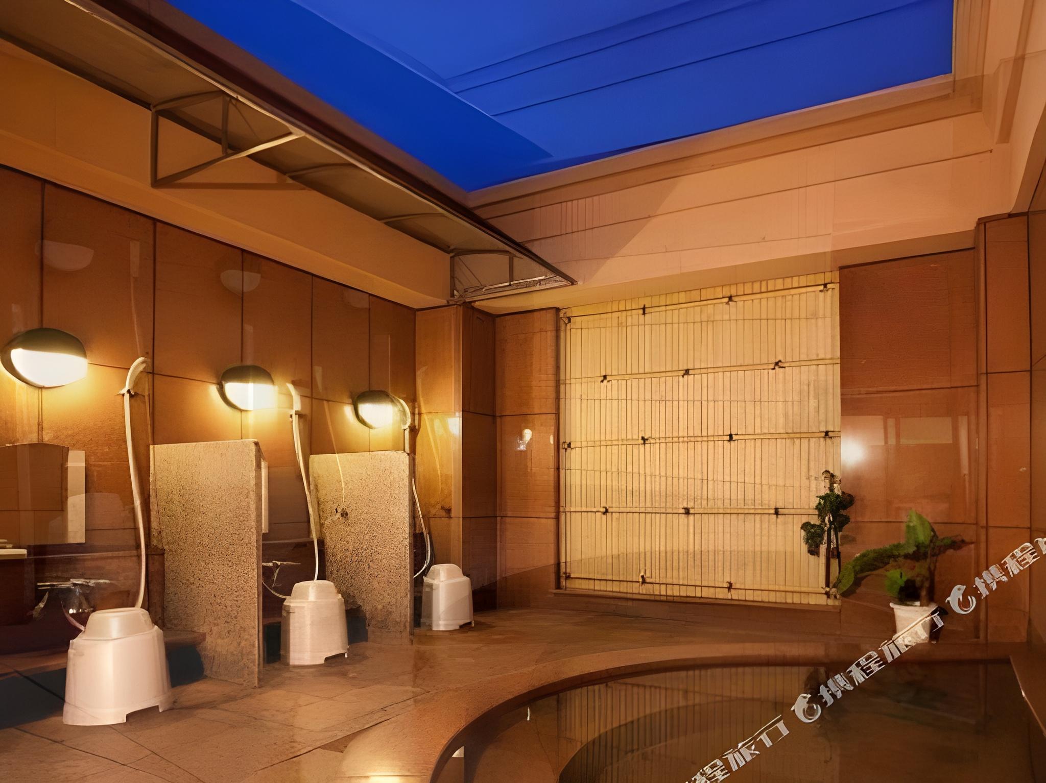 Hotel No 1 Takamatsu 14/20