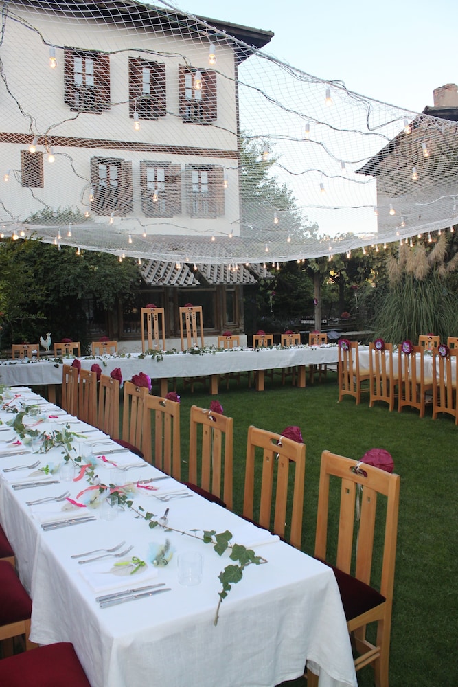 Gulevi Safranbolu Hotel 60/76