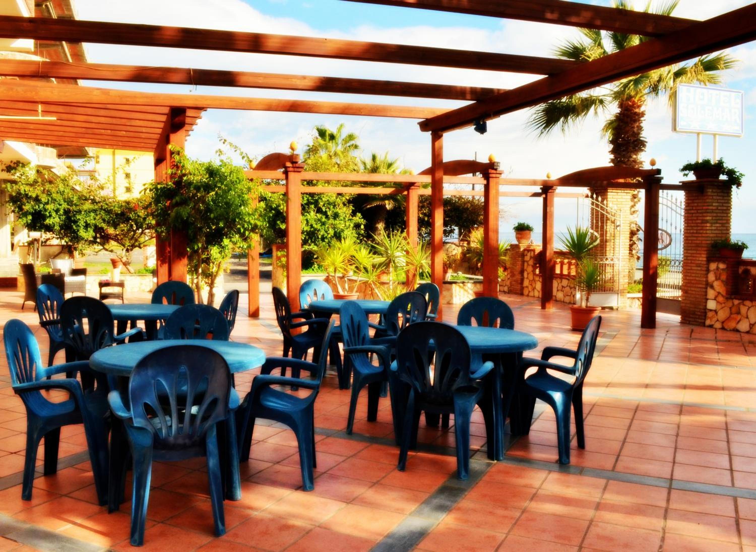 HOTEL SOLEMAR 31/50