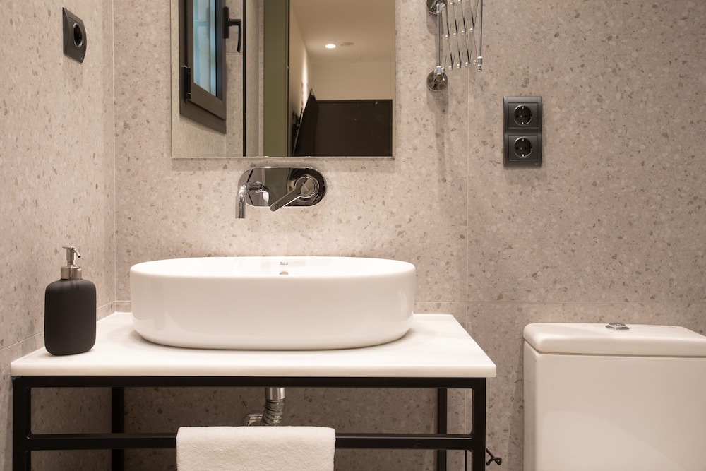 Boutique Rooms Playa Burriana 70/70