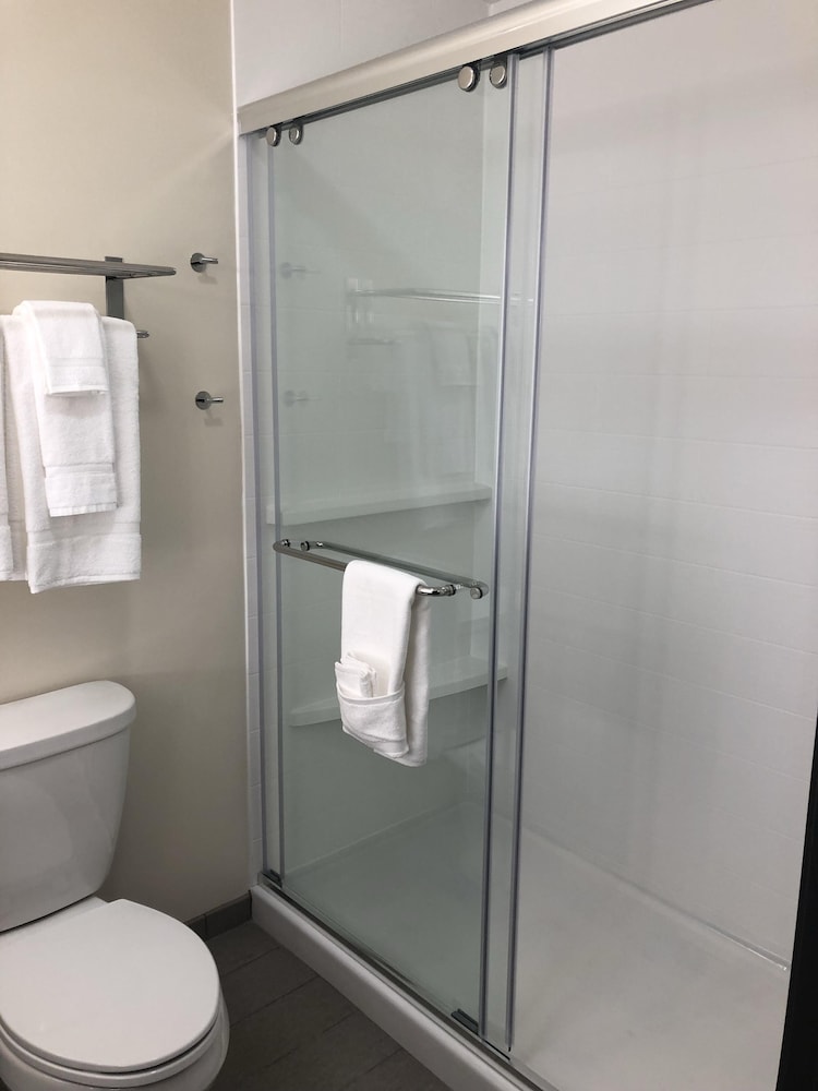 Holiday Inn & Suites Mount Pleasant 11/64