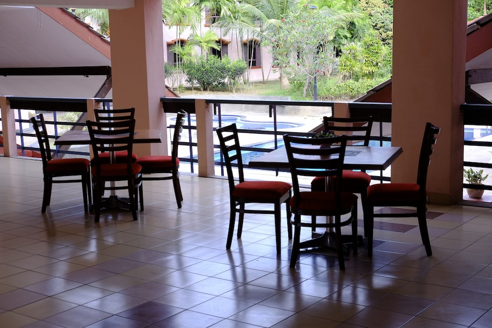 Hotel Seri Malaysia Melaka 39/48