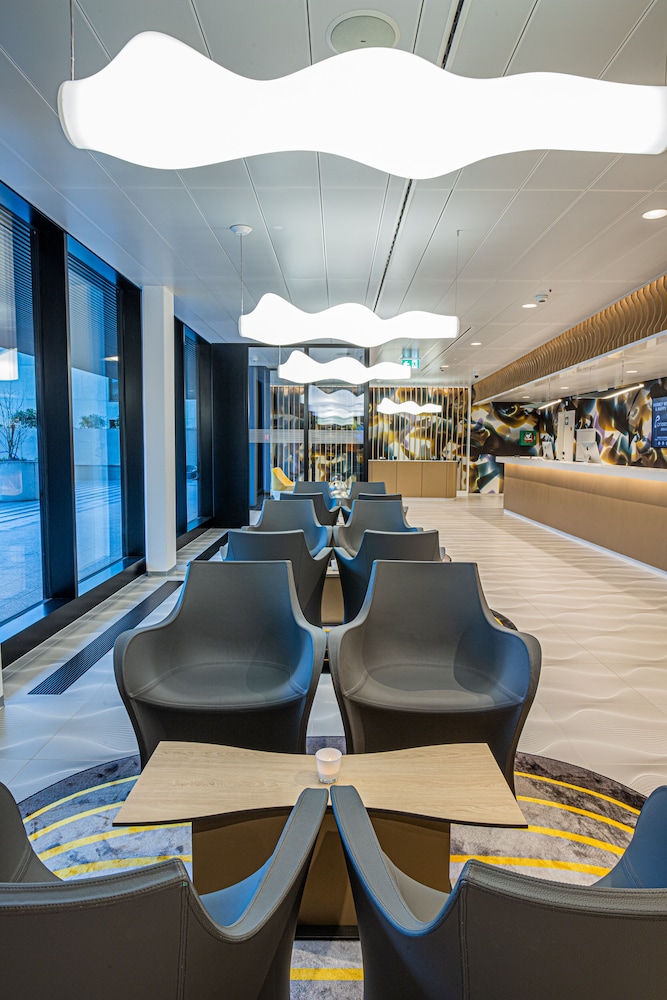 Prize by Radisson, Bern City 34/60