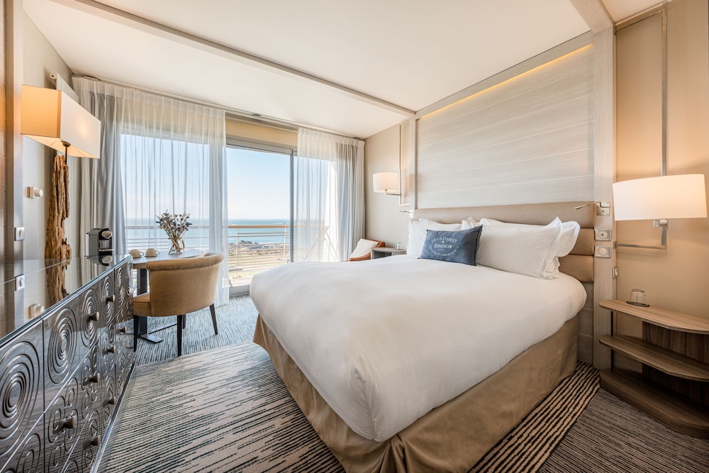 Sofitel Quiberon Thalassa Sea & Spa 5/50