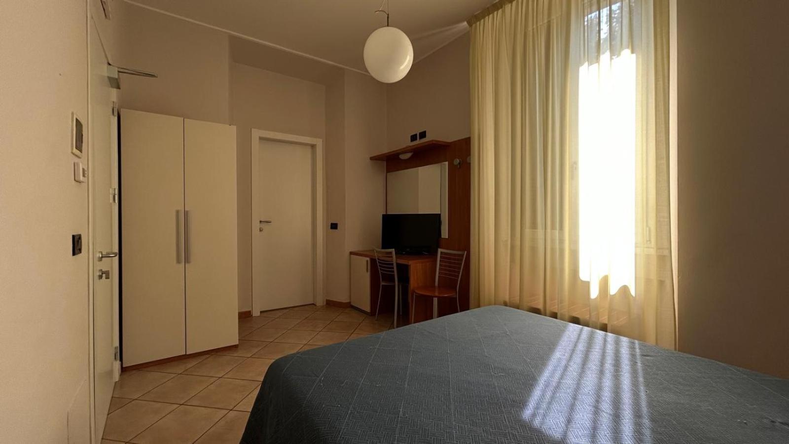 Albergo Salerno 8/50