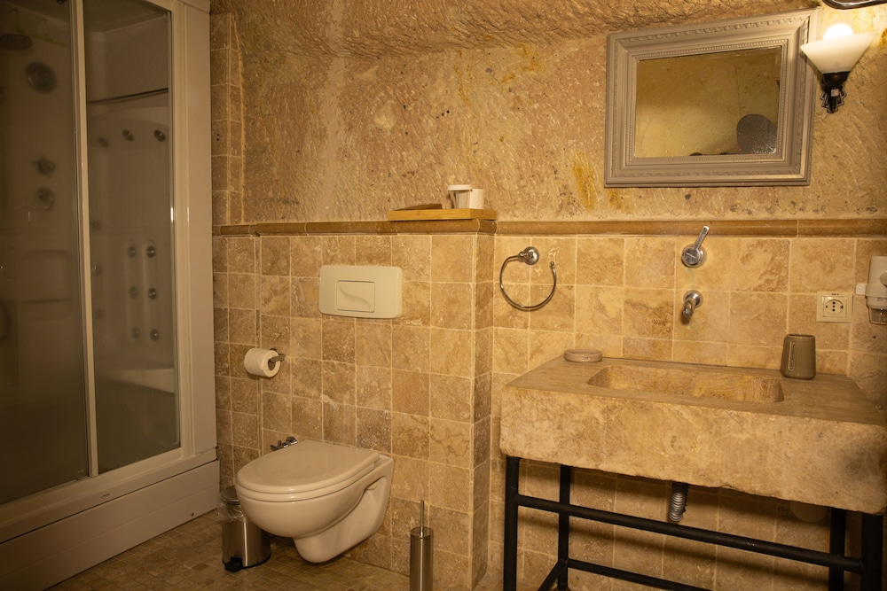 Melekler Evi Hotel 47/50