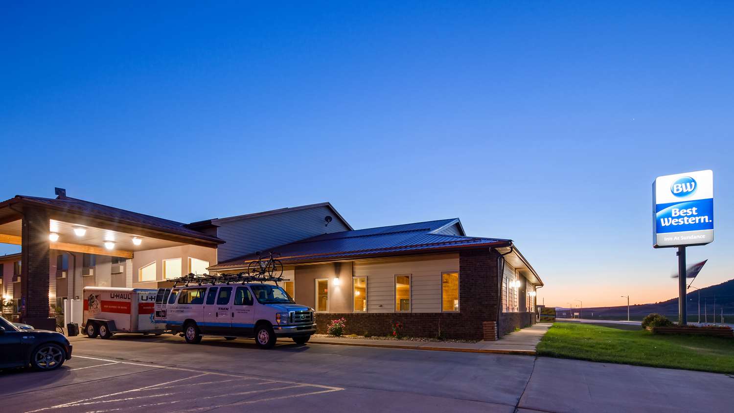 Serena Inn & Suites- Sundance 13/13
