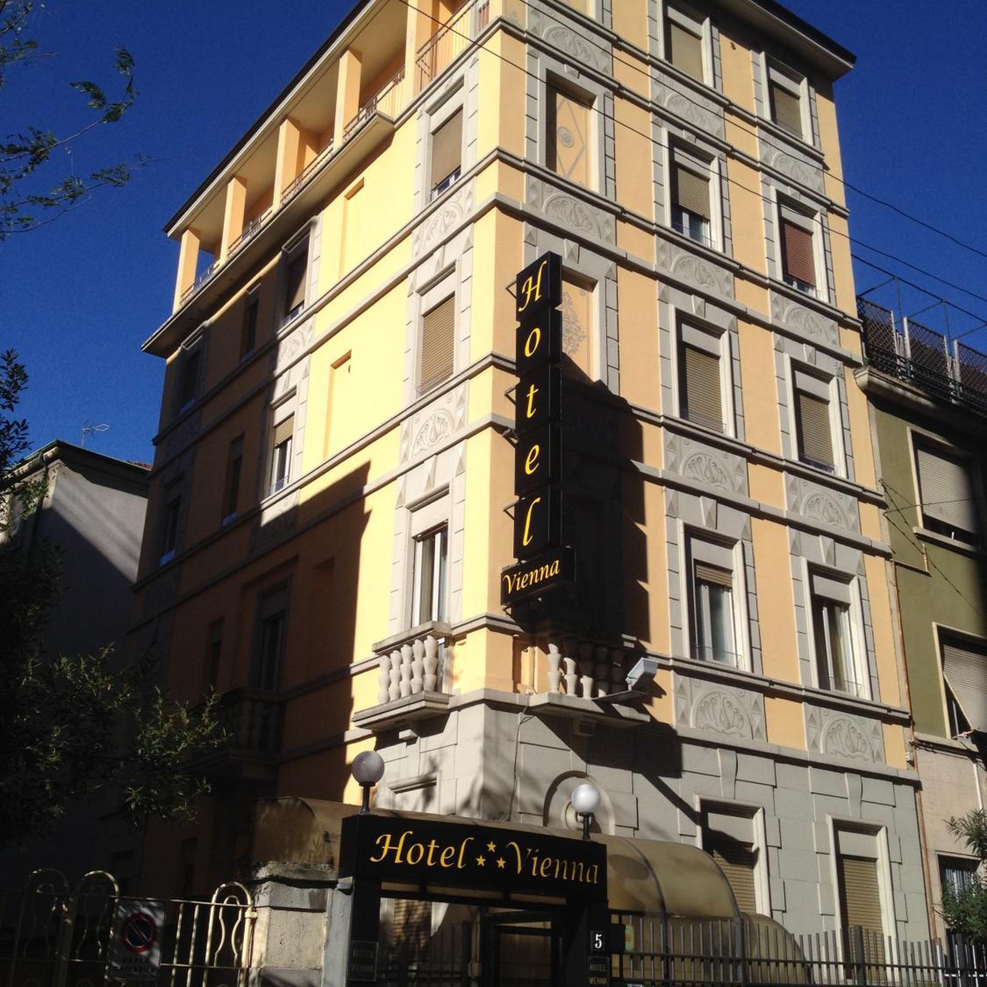 Vienna 4/40